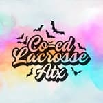 Coed Lax ATX logo