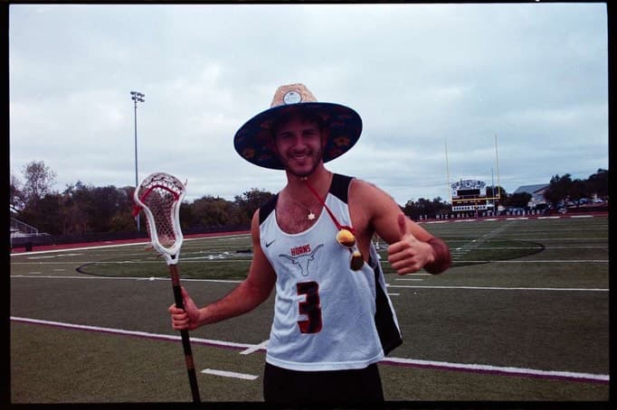 Coed Lax ATX pickup game